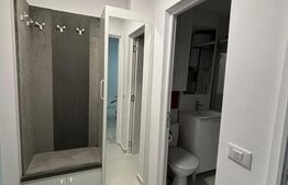 Garsoniera confort I, mobilata modern, 30 mp, cartier George Enescu