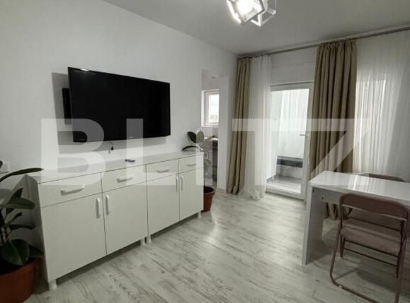 Garsonieră de vânzare George Enescu - 146877AV | BLITZ Suceava | Poza1