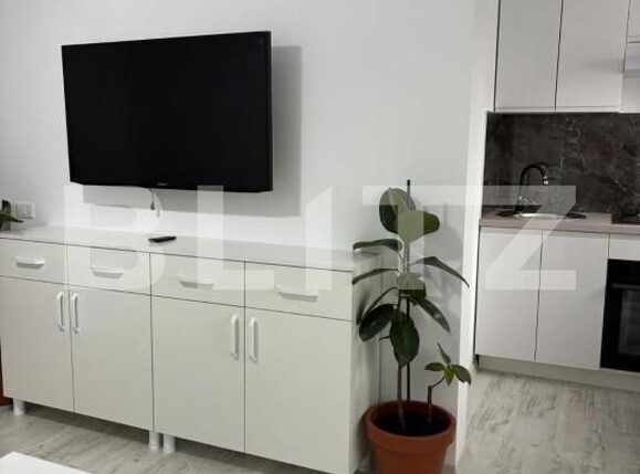 Garsonieră de vânzare George Enescu - 146877AV | BLITZ Suceava | Poza3