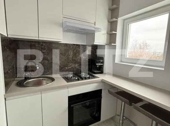 Garsonieră de vânzare George Enescu - 146877AV | BLITZ Suceava | Poza8