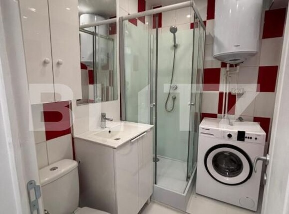 Garsonieră de vânzare George Enescu - 146877AV | BLITZ Suceava | Poza11