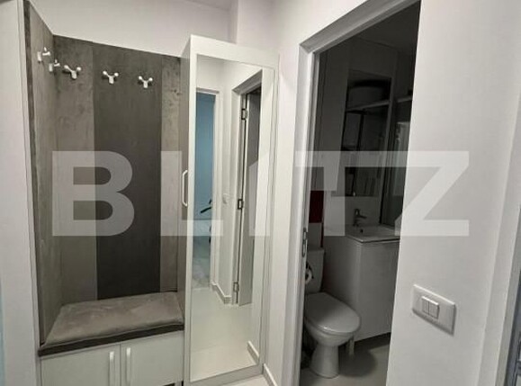 Garsonieră de vânzare George Enescu - 146877AV | BLITZ Suceava | Poza12