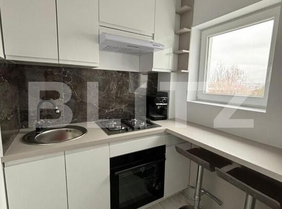 Garsonieră de vânzare George Enescu - 146877AV | BLITZ Suceava | Poza9