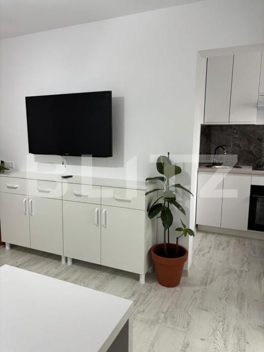 Garsonieră de vânzare George Enescu - 146877AV | BLITZ Suceava | Poza3