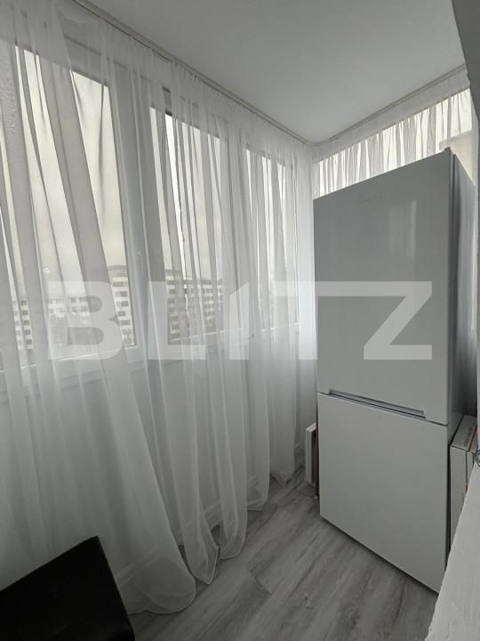 Garsonieră de vânzare George Enescu - 146877AV | BLITZ Suceava | Poza6