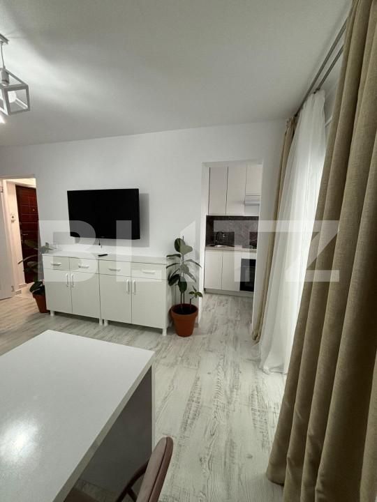 Garsonieră de vânzare George Enescu - 146877AV | BLITZ Suceava | Poza4