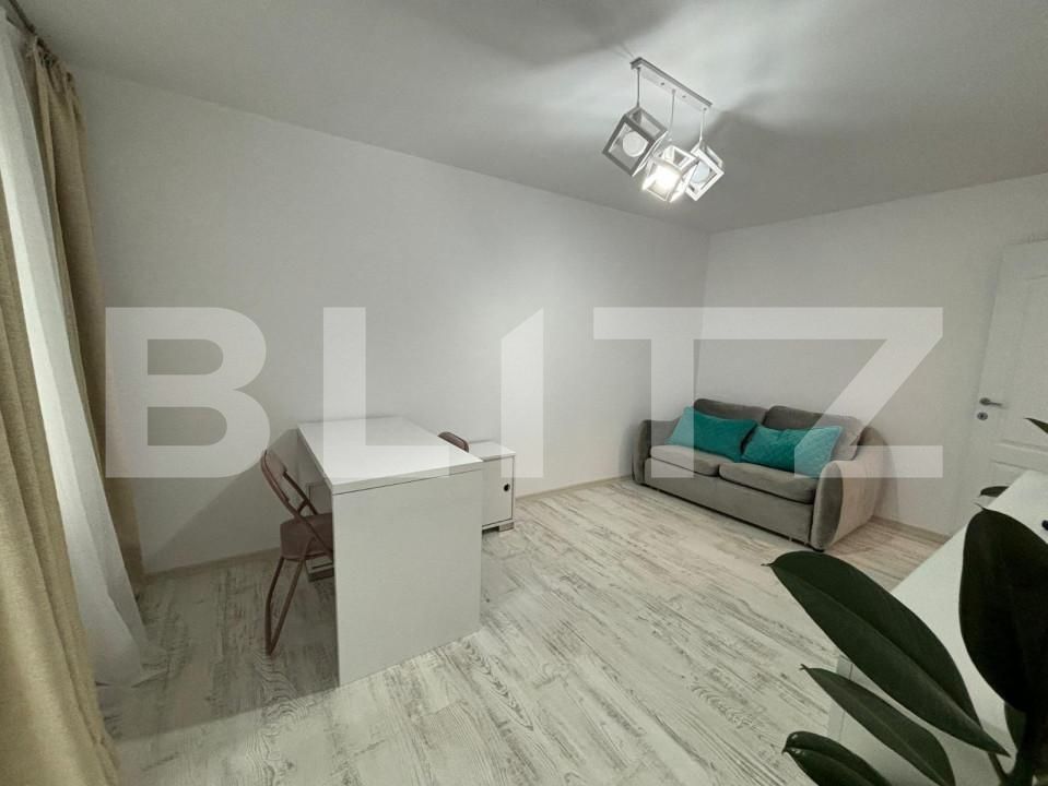 Garsonieră de vânzare George Enescu - 146877AV | BLITZ Suceava | Poza5