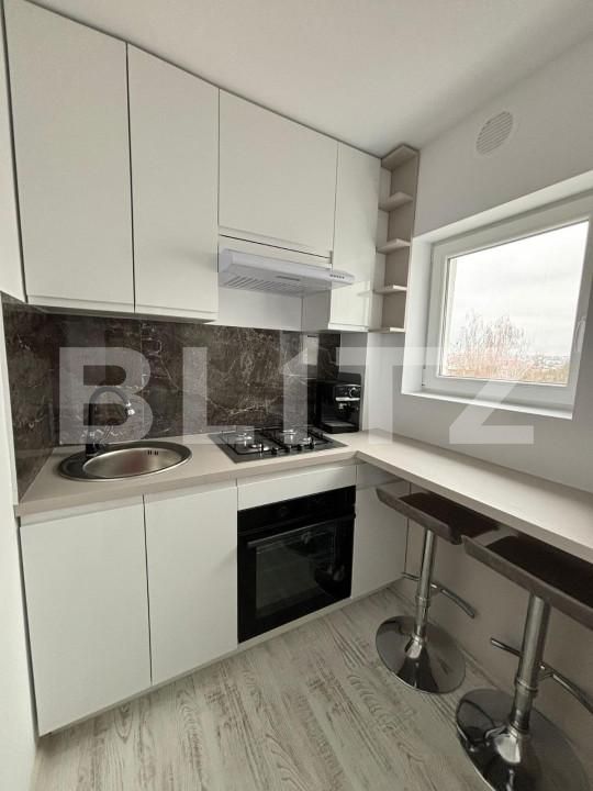 Garsonieră de vânzare George Enescu - 146877AV | BLITZ Suceava | Poza8