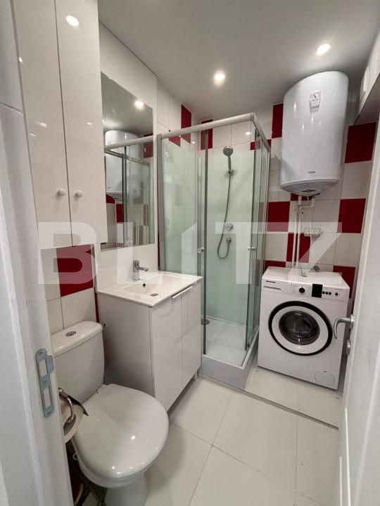 Garsonieră de vânzare George Enescu - 146877AV | BLITZ Suceava | Poza11