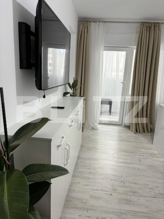 Garsonieră de vânzare George Enescu - 146877AV | BLITZ Suceava | Poza2