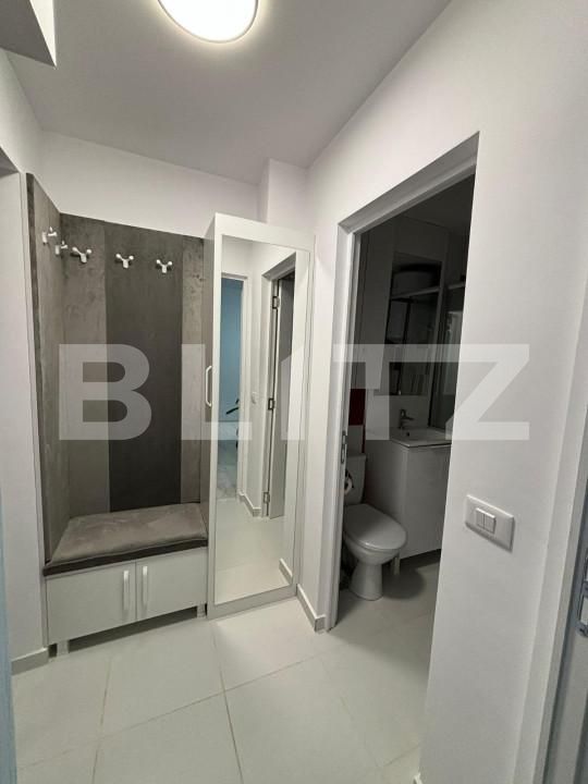 Garsonieră de vânzare George Enescu - 146877AV | BLITZ Suceava | Poza12