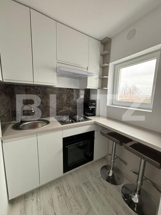 Garsonieră de vânzare George Enescu - 146877AV | BLITZ Suceava | Poza9