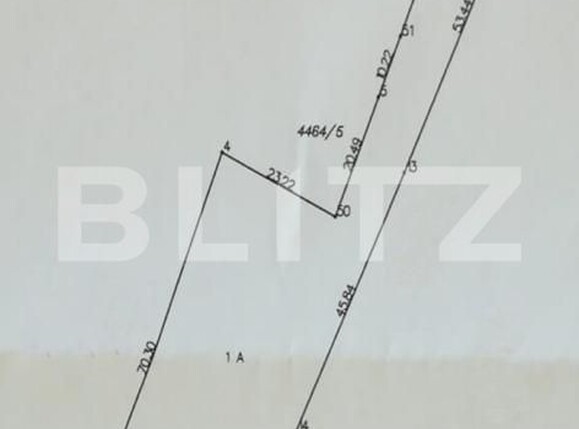 Teren de vânzare Burdujeni - 146878TV | BLITZ Suceava | Poza1