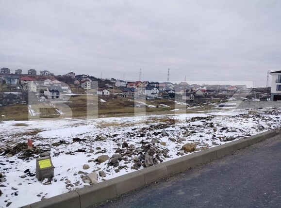 Teren de vânzare Central - 146890TV | BLITZ Suceava | Poza2