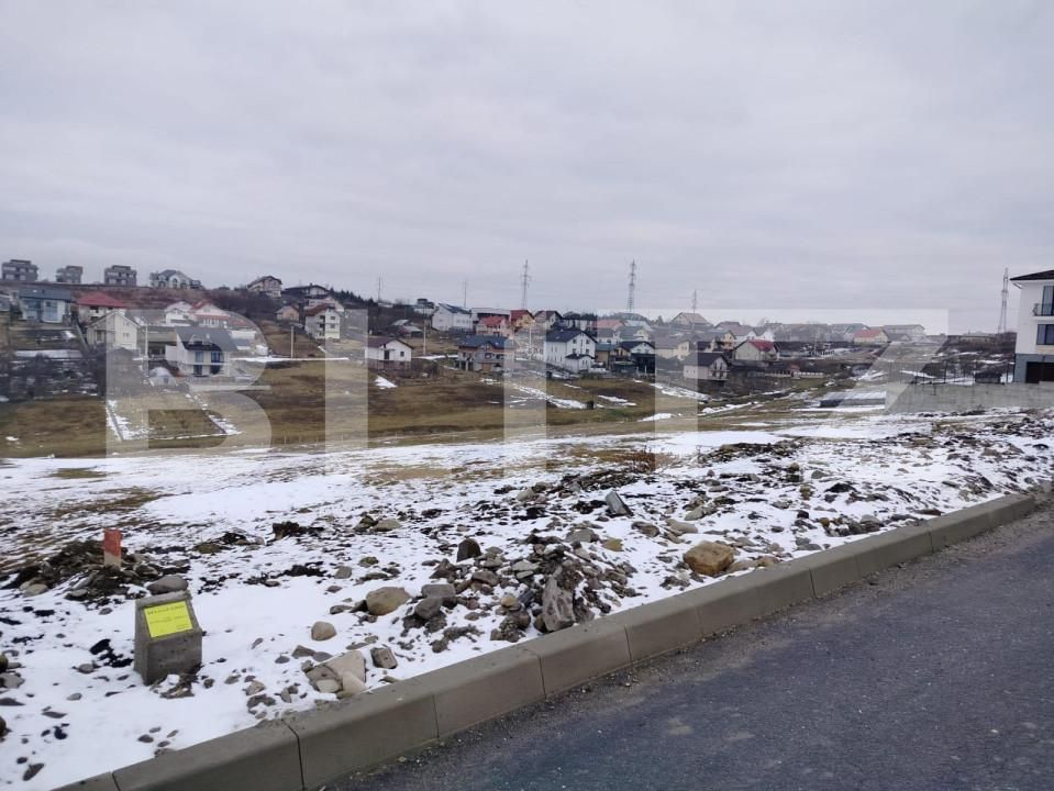 Teren de vânzare Central - 146890TV | BLITZ Suceava | Poza2