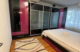 Apartament 3 camere, 110 mp, etaj 1, cartier George Enescu