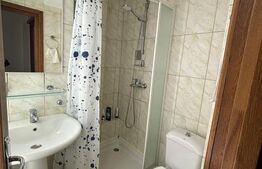 Apartament 3 camere, 110 mp, etaj 1, cartier George Enescu