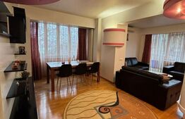 Apartament 3 camere, 110 mp, etaj intermediar, cartier George Enescu