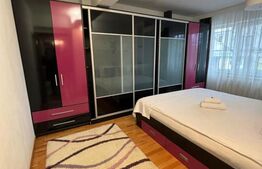 Apartament 3 camere, 110 mp, etaj intermediar, cartier George Enescu