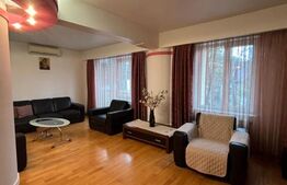 Apartament 3 camere, 110 mp, etaj intermediar, cartier George Enescu