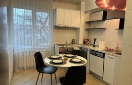 Apartament 3 camere, 110 mp, etaj intermediar, cartier George Enescu