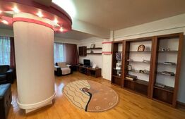 Apartament 3 camere, 110 mp, etaj 1, cartier George Enescu