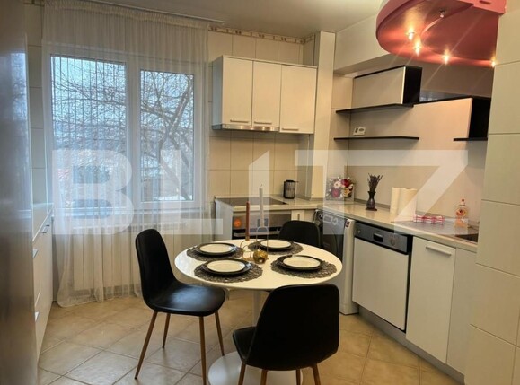 Apartament de vânzare 3 camere George Enescu - 146898AV | BLITZ Suceava | Poza11
