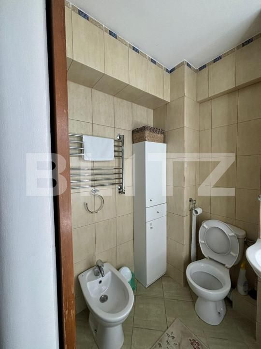 Apartament de vânzare 3 camere George Enescu - 146898AV | BLITZ Suceava | Poza5