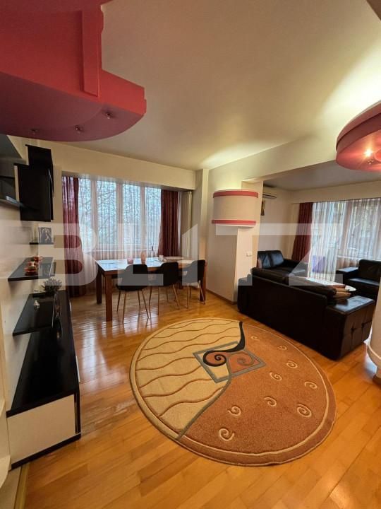 Apartament de vânzare 3 camere George Enescu - 146898AV | BLITZ Suceava | Poza3