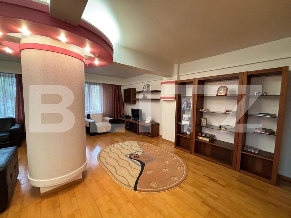 Apartament de vânzare 3 camere George Enescu - 146898AV | BLITZ Suceava | Poza4
