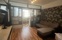 Apartament 2 camere, bloc nou, 54 mp, zona Ramiro