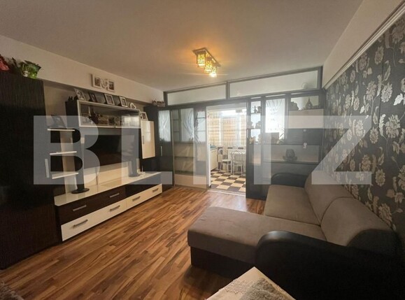Apartament de vânzare 2 camere Burdujeni - 146914AV | BLITZ Suceava | Poza1