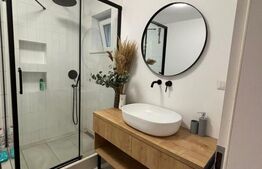 Oportunitate! Penthouse 156 mp utili, 64 mp terasa, cartier George Enescu