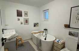 Oportunitate! Penthouse 156 mp utili, 64 mp terasa, cartier George Enescu