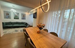 Oportunitate! Penthouse 156 mp utili, 64 mp terasa, cartier George Enescu