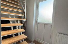 Oportunitate! Penthouse 156 mp utili, 64 mp terasa, cartier George Enescu