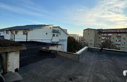 Oportunitate! Penthouse 156 mp utili, 64 mp terasa, cartier George Enescu