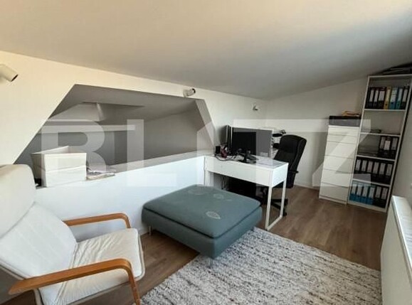 Apartament de vânzare 4+ camere George Enescu - 146915AV | BLITZ Suceava | Poza4