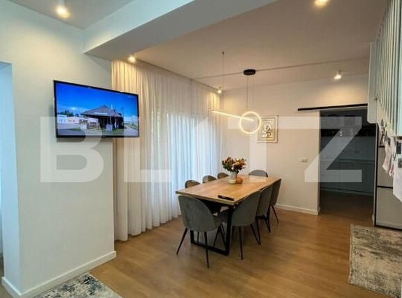 Apartament de vânzare 4+ camere George Enescu - 146915AV | BLITZ Suceava | Poza1