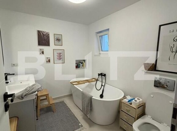 Apartament de vânzare 4+ camere George Enescu - 146915AV | BLITZ Suceava | Poza6