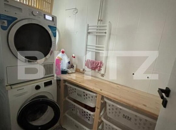 Apartament de vânzare 4+ camere George Enescu - 146915AV | BLITZ Suceava | Poza5