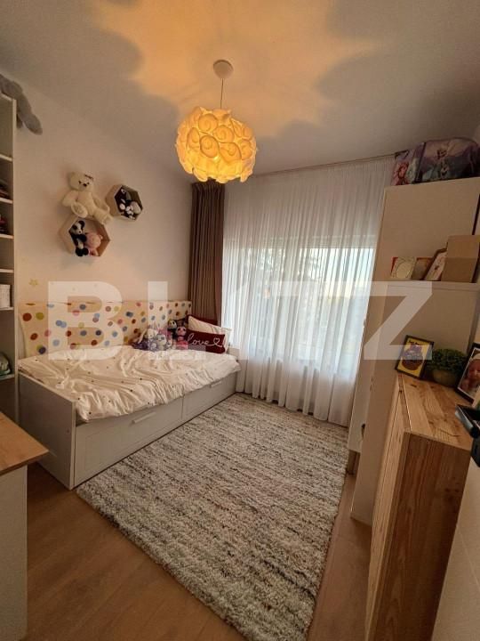 Apartament de vânzare 4+ camere George Enescu - 146915AV | BLITZ Suceava | Poza11