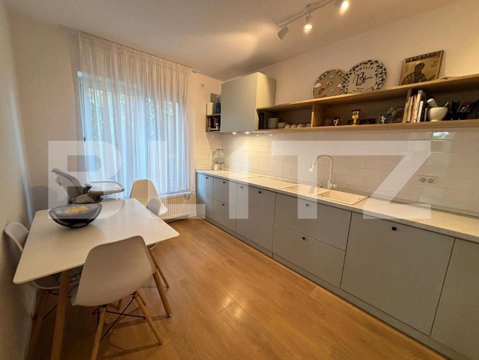 Apartament de vânzare 4+ camere George Enescu - 146915AV | BLITZ Suceava | Poza15