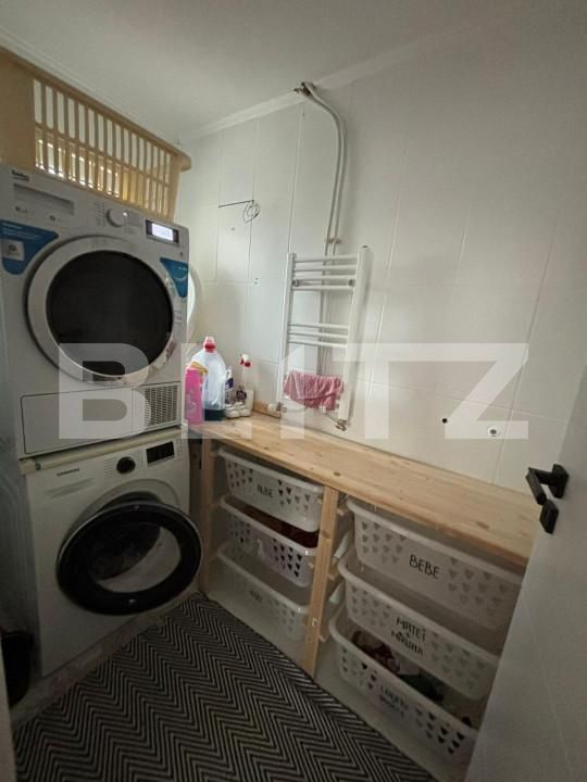 Apartament de vânzare 4+ camere George Enescu - 146915AV | BLITZ Suceava | Poza5