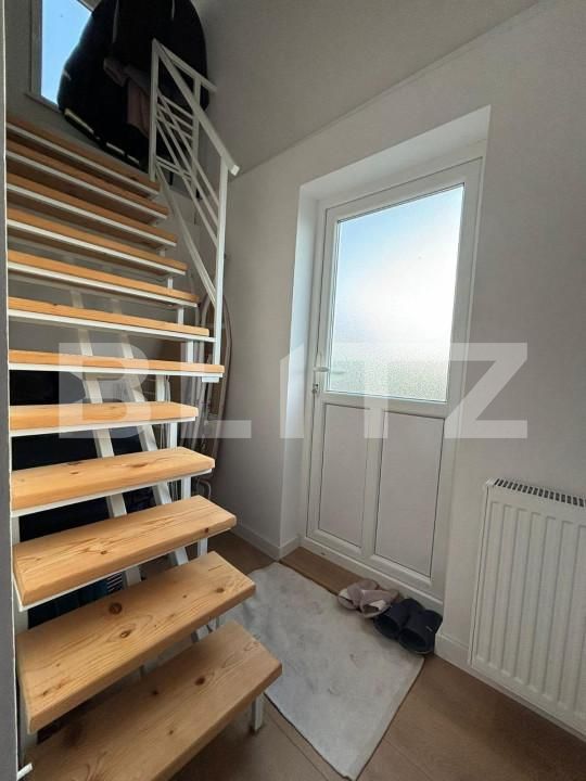 Apartament de vânzare 4+ camere George Enescu - 146915AV | BLITZ Suceava | Poza9