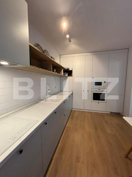 Apartament de vânzare 4+ camere George Enescu - 146915AV | BLITZ Suceava | Poza14