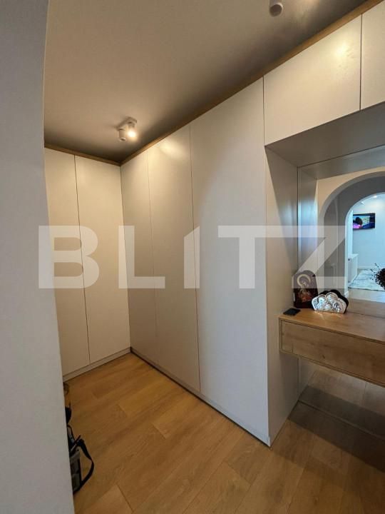 Apartament de vânzare 4+ camere George Enescu - 146915AV | BLITZ Suceava | Poza8