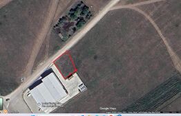 Teren intravilan 740mp,zona, Sala Polivalenta