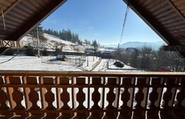 Casa cu destinatii multiple, 8900 mp teren, Vatra Moldovitei