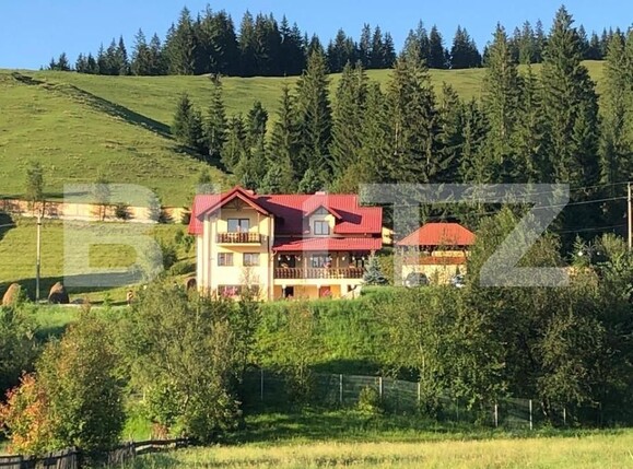 Casa de vânzare 7 camere Exterior Est - 146996CV | BLITZ Suceava | Poza1